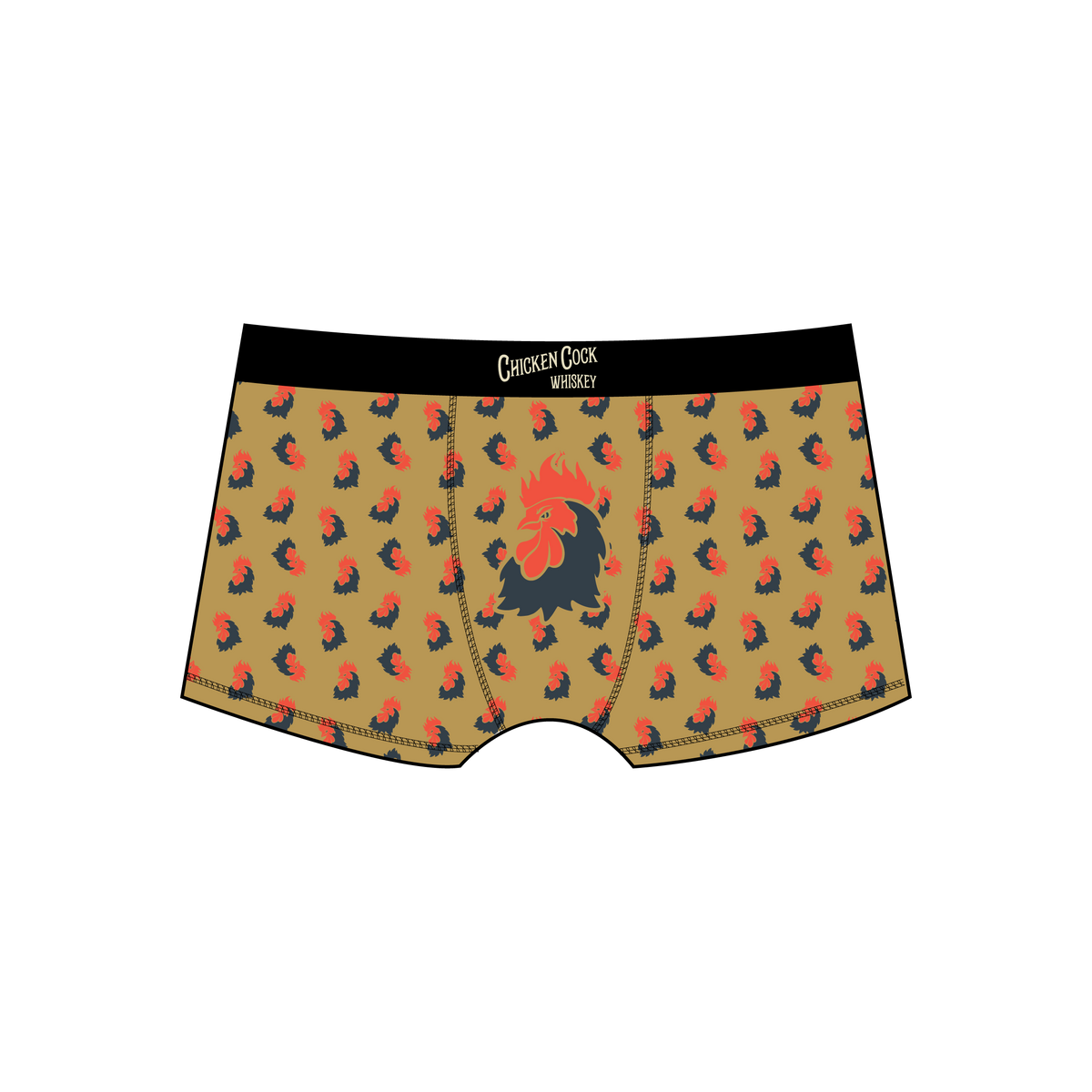CCW Boxers
