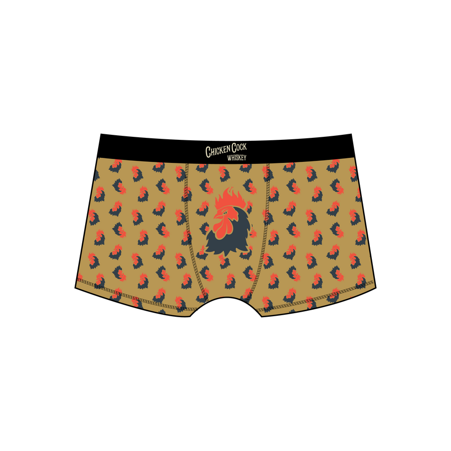 CCW Boxers