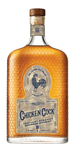 Chicken Cock Whiskey Field Ethos Small Batch