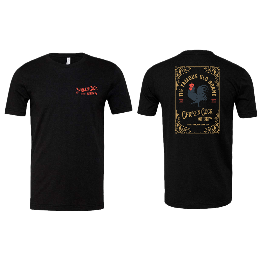 Matchbox Tee