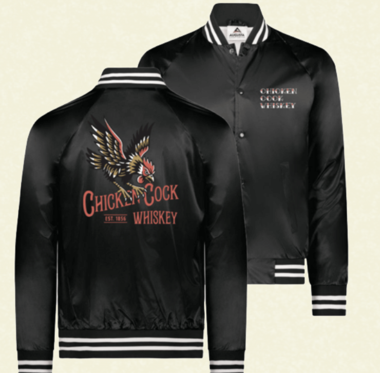 CCW Bomber Jacket