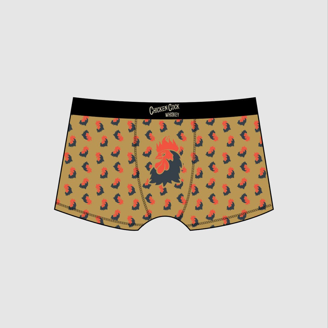 CCW Boxers