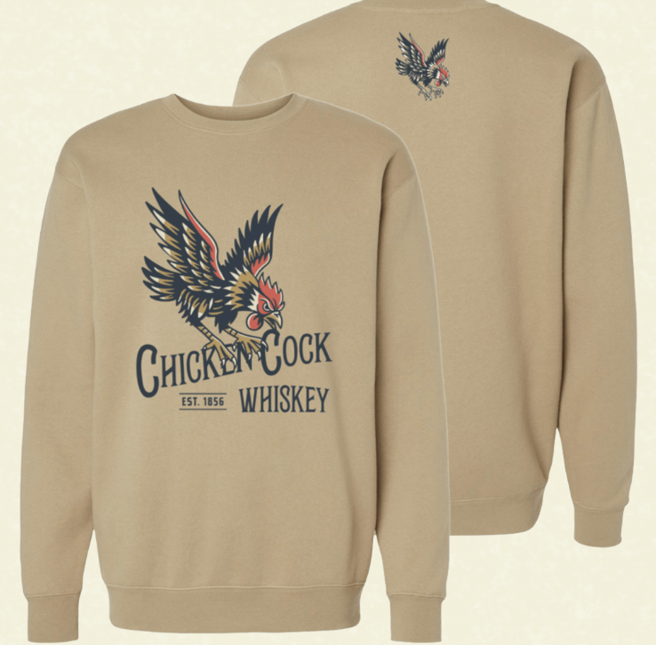 CCW Crewneck