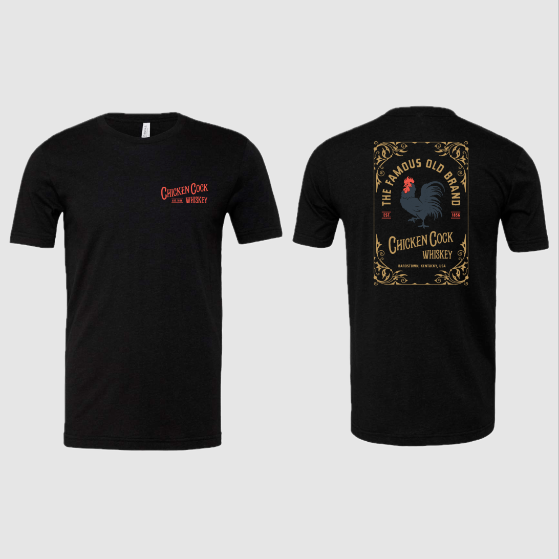 Matchbox Tee