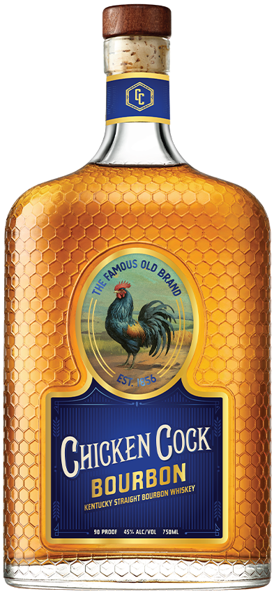 The Whiskey