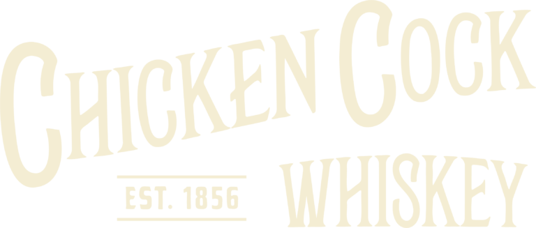 Chicken Cock Whiskey