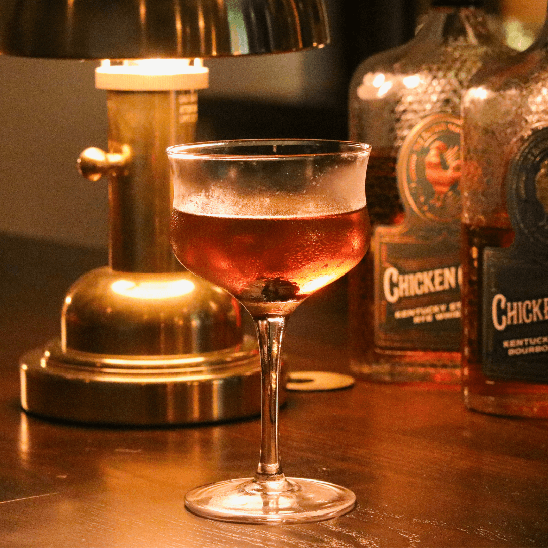 Miller’s Manhattan