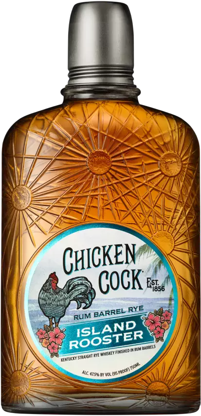 Island Rooster