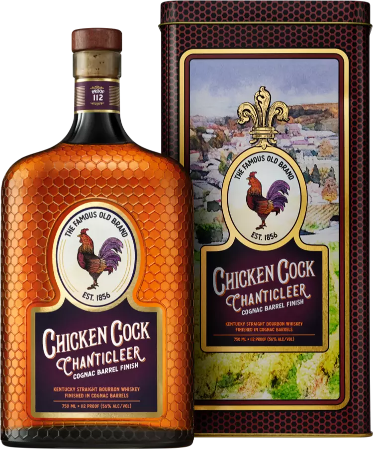 Chanticleer