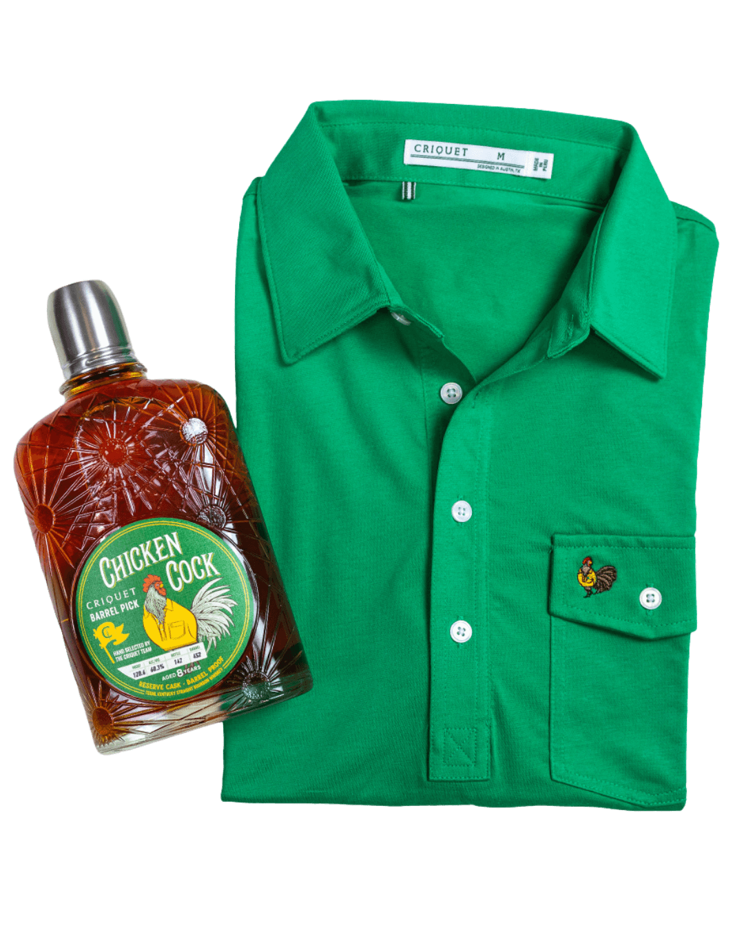 Criquet Reserve Cask
