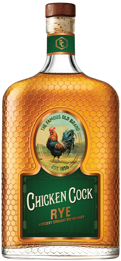 Kentucky Straight Rye