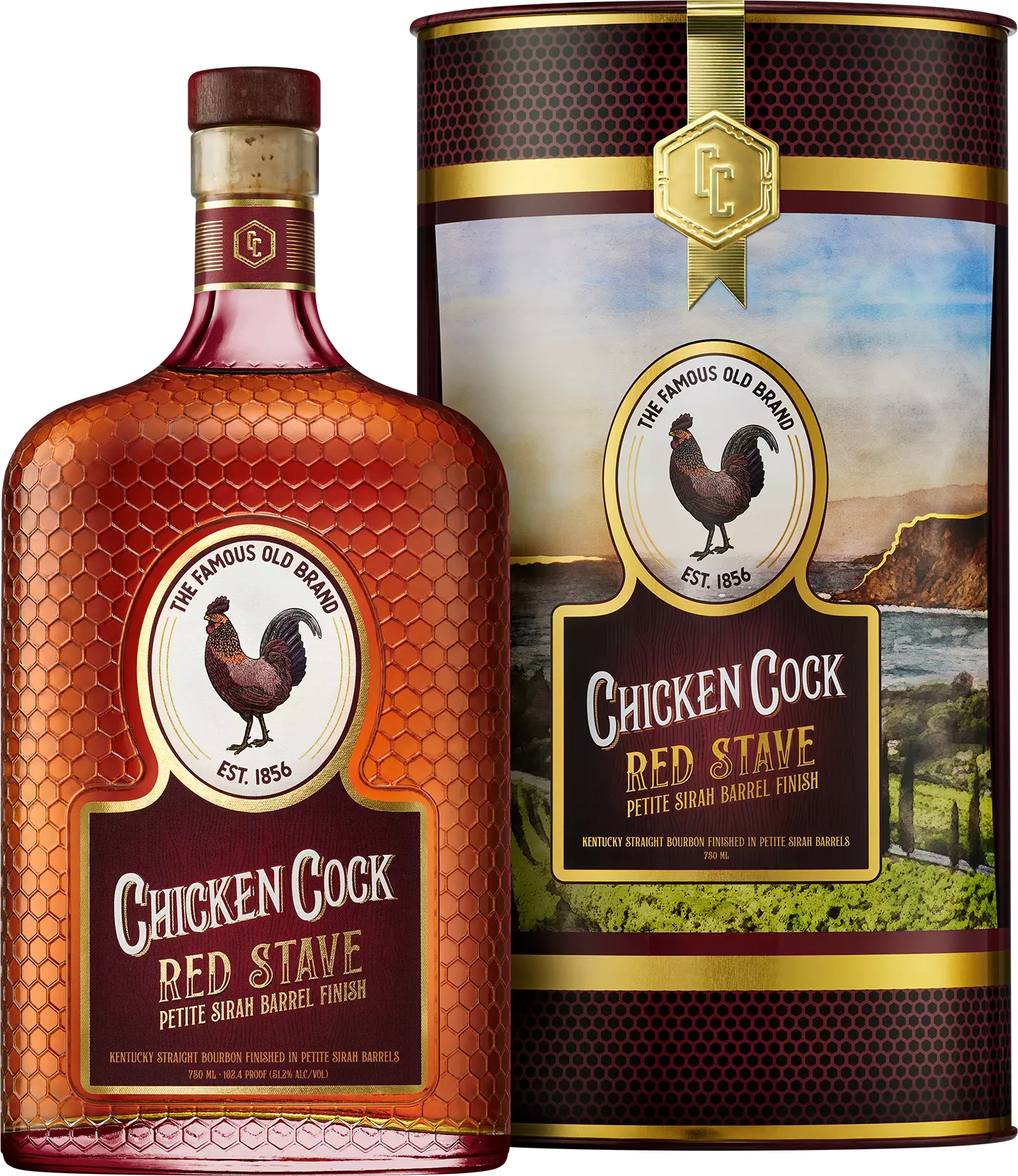 CCW-RedStave-onRed-web