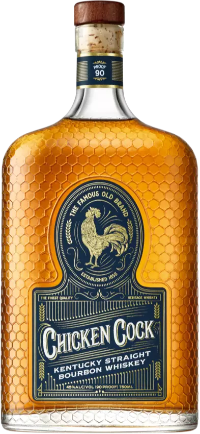 Kentucky Straight Burboun Whiskey