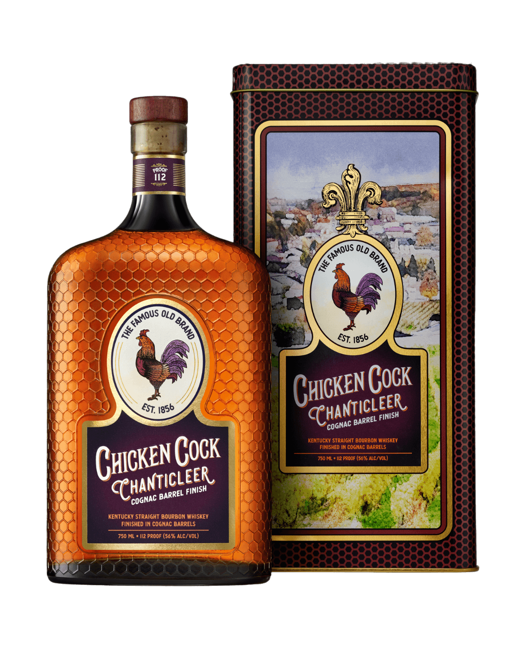 Chanticleer Chanticleer