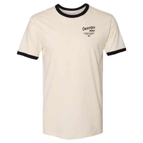 Circa 1856 T-Shirt front white