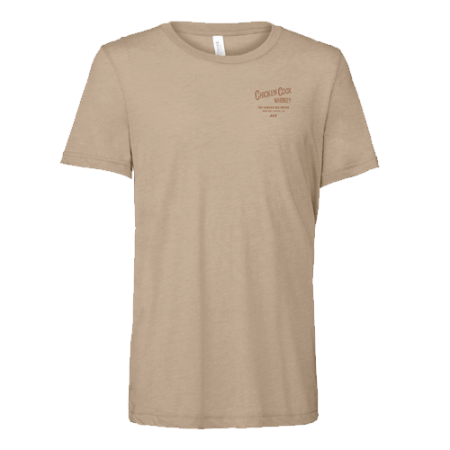 Circa 1856 T-Shirt front