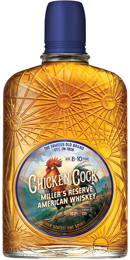 Miller’s Reserve